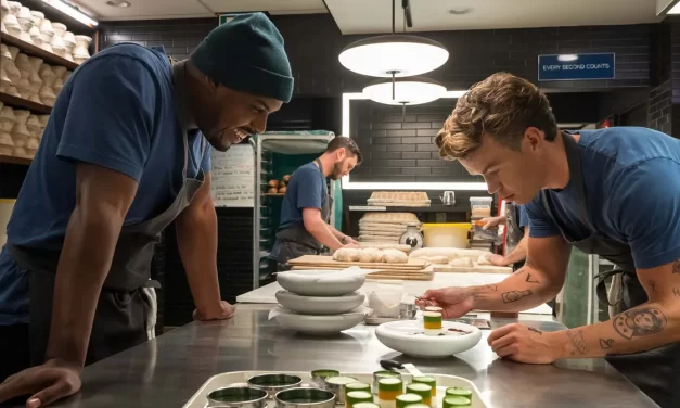 CfP: edited collection “Small Screen Food: American Identity Through a Culinary Televisual Lens”. Deadline: March 15, 2024
