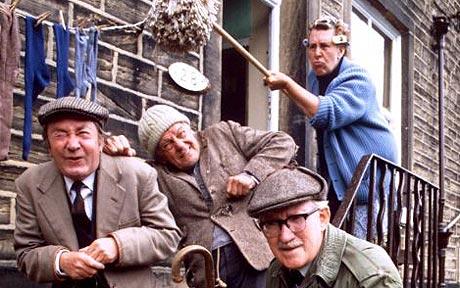 CfP: edited collection “Ageing on Screen in British Film and TV Drama: Representation, Industry and Audience”. Deadline: April 30, 2024