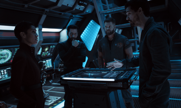 CfP: conference “Old and New Science Fiction Imaginaries in English-Speaking Cinema and Television”. Sept 2-4, 2024 @ Milano (IT). Deadline: May 03, 2024