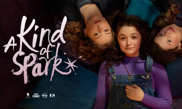 ‘WE WANTED TO INCITE CHANGE’: HOW PRODUCTION PRACTICES ON A KIND OF SPARK CAN MAKE TELEVISION BETTER FOR ALL OF US by Mhairi Brennan