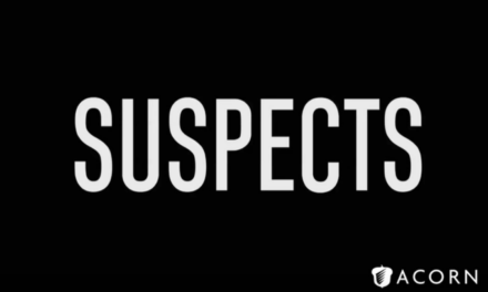 WHODUNNIT? SUSPECTS’ AUTHORSHIP by Melissa Beattie