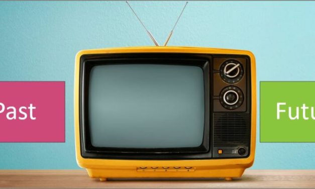 CFP Critical Studies in Television Conference 2025  Television Studies and CST: The Past, the Present and the Future