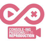 CFP: Console-ing Passions International Conference on Television, Video, Audio, New Media, and Feminism, June 27-29, 2025