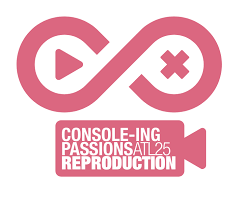 CFP: Console-ing Passions International Conference on Television, Video, Audio, New Media, and Feminism, June 27-29, 2025